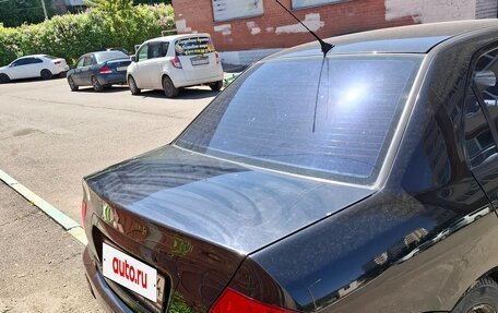 Mitsubishi Lancer IX, 2005 год, 340 000 рублей, 5 фотография