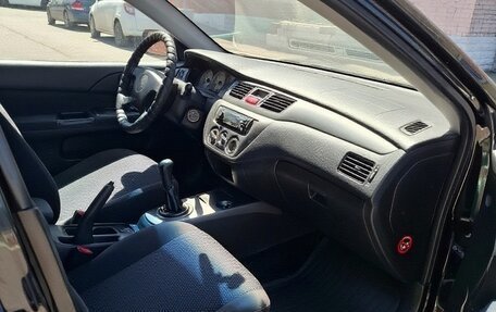 Mitsubishi Lancer IX, 2005 год, 340 000 рублей, 8 фотография