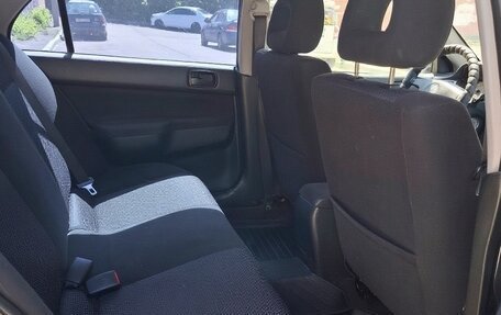 Mitsubishi Lancer IX, 2005 год, 340 000 рублей, 7 фотография