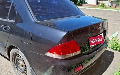 Mitsubishi Lancer IX, 2005 год, 340 000 рублей, 6 фотография
