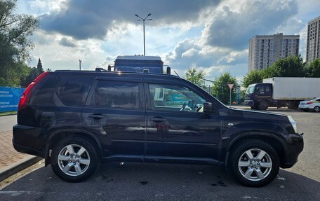 Nissan X-Trail, 2008 год, 1 100 000 рублей, 5 фотография