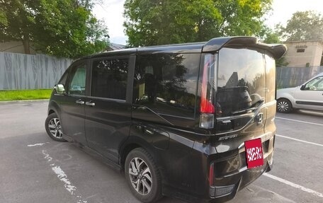 Honda Stepwgn IV, 2016 год, 2 100 000 рублей, 3 фотография