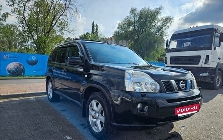 Nissan X-Trail, 2008 год, 1 100 000 рублей, 3 фотография