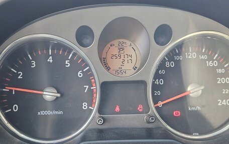 Nissan X-Trail, 2008 год, 1 100 000 рублей, 16 фотография