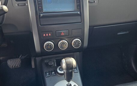 Nissan X-Trail, 2008 год, 1 100 000 рублей, 17 фотография