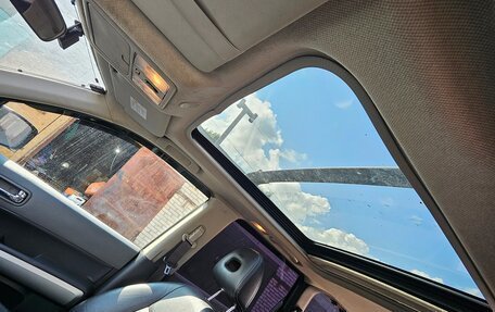 Nissan X-Trail, 2008 год, 1 100 000 рублей, 18 фотография
