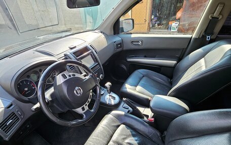 Nissan X-Trail, 2008 год, 1 100 000 рублей, 19 фотография