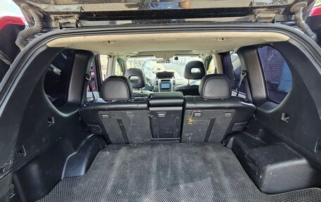 Nissan X-Trail, 2008 год, 1 100 000 рублей, 21 фотография