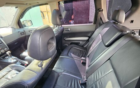 Nissan X-Trail, 2008 год, 1 100 000 рублей, 20 фотография