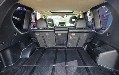 Nissan X-Trail, 2008 год, 1 100 000 рублей, 22 фотография
