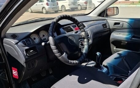 Mitsubishi Lancer IX, 2005 год, 340 000 рублей, 9 фотография