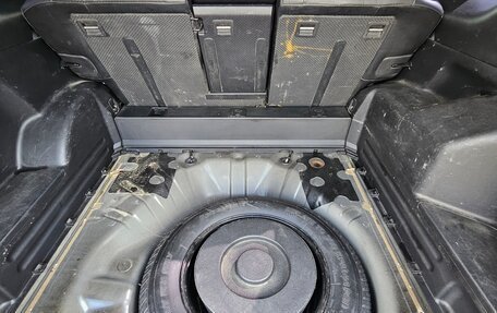 Nissan X-Trail, 2008 год, 1 100 000 рублей, 23 фотография