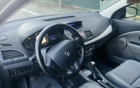 Renault Megane III, 2010 год, 550 000 рублей, 3 фотография