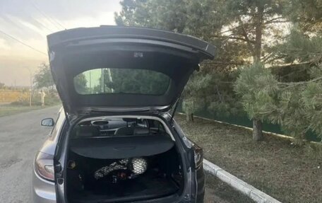Renault Megane III, 2010 год, 550 000 рублей, 2 фотография
