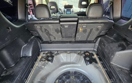 Nissan X-Trail, 2008 год, 1 100 000 рублей, 24 фотография