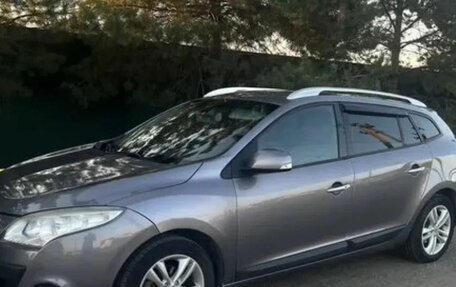 Renault Megane III, 2010 год, 550 000 рублей, 4 фотография