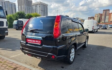 Nissan X-Trail, 2008 год, 1 100 000 рублей, 6 фотография