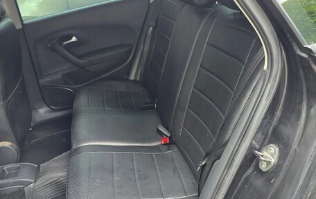 Volkswagen Polo VI (EU Market), 2013 год, 649 000 рублей, 5 фотография