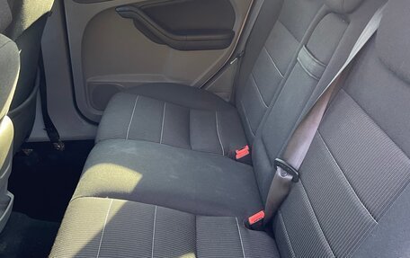 Ford Focus II рестайлинг, 2010 год, 570 000 рублей, 9 фотография