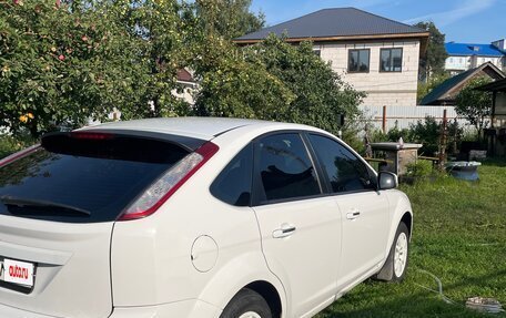Ford Focus II рестайлинг, 2010 год, 570 000 рублей, 5 фотография
