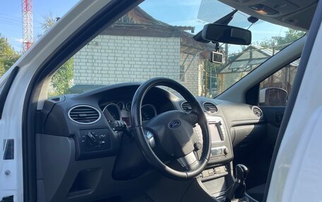 Ford Focus II рестайлинг, 2010 год, 570 000 рублей, 7 фотография