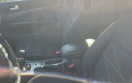Ford Focus II рестайлинг, 2010 год, 570 000 рублей, 10 фотография