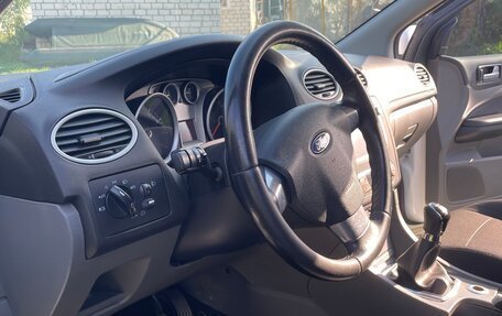 Ford Focus II рестайлинг, 2010 год, 570 000 рублей, 13 фотография
