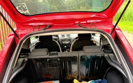 Ford Fiesta, 2008 год, 250 000 рублей, 11 фотография