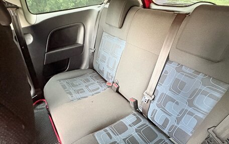 Ford Fiesta, 2008 год, 250 000 рублей, 10 фотография