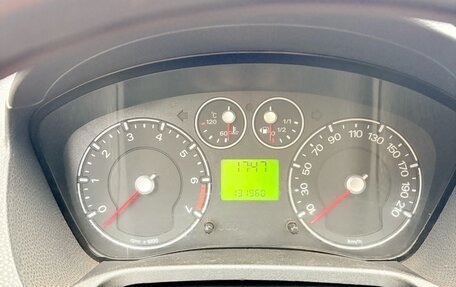Ford Fiesta, 2008 год, 250 000 рублей, 9 фотография