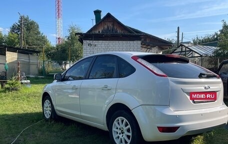 Ford Focus II рестайлинг, 2010 год, 570 000 рублей, 3 фотография