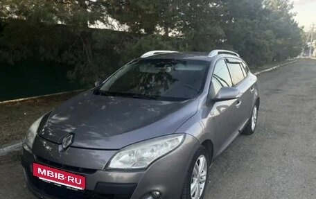 Renault Megane III, 2010 год, 550 000 рублей, 6 фотография