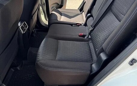 Nissan X-Trail, 2018 год, 1 440 000 рублей, 6 фотография