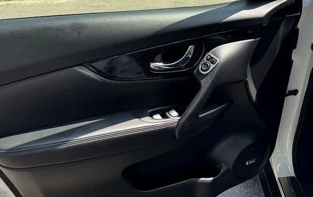 Nissan X-Trail, 2018 год, 1 440 000 рублей, 9 фотография