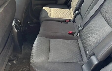 Nissan X-Trail, 2018 год, 1 440 000 рублей, 8 фотография