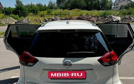 Nissan X-Trail, 2018 год, 1 440 000 рублей, 2 фотография