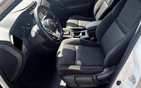 Nissan X-Trail, 2018 год, 1 440 000 рублей, 10 фотография