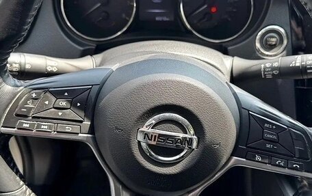 Nissan X-Trail, 2018 год, 1 440 000 рублей, 12 фотография