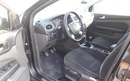 Ford Focus II рестайлинг, 2006 год, 450 000 рублей, 5 фотография