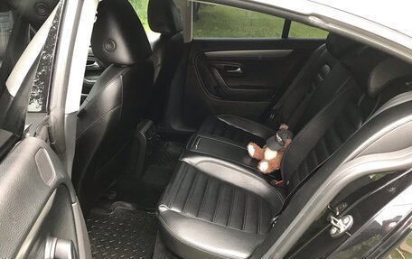 Volkswagen Passat CC I рестайлинг, 2010 год, 1 400 000 рублей, 4 фотография