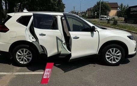 Nissan X-Trail, 2018 год, 1 440 000 рублей, 4 фотография