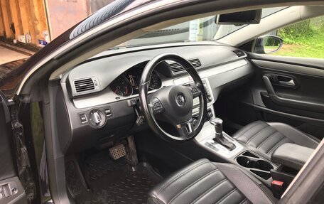 Volkswagen Passat CC I рестайлинг, 2010 год, 1 400 000 рублей, 5 фотография