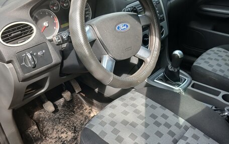 Ford Focus II рестайлинг, 2007 год, 220 000 рублей, 2 фотография