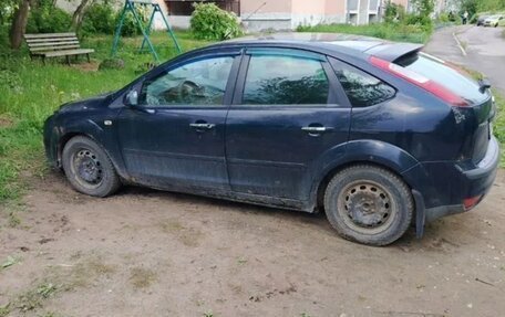 Ford Focus II рестайлинг, 2007 год, 220 000 рублей, 7 фотография