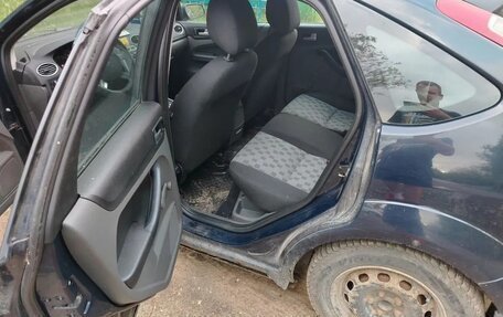 Ford Focus II рестайлинг, 2007 год, 220 000 рублей, 6 фотография