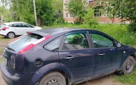 Ford Focus II рестайлинг, 2007 год, 220 000 рублей, 8 фотография