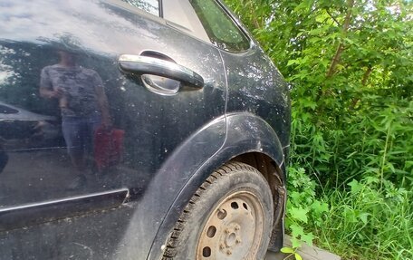 Ford Focus II рестайлинг, 2007 год, 220 000 рублей, 13 фотография