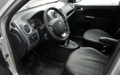 Ford Fusion I, 2011 год, 845 000 рублей, 5 фотография