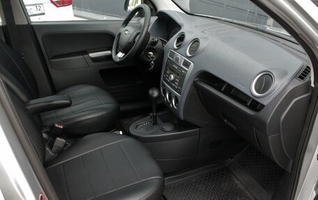Ford Fusion I, 2011 год, 845 000 рублей, 6 фотография