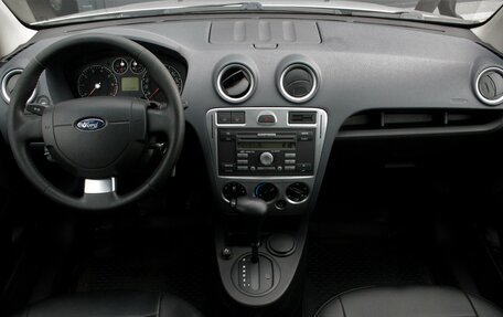 Ford Fusion I, 2011 год, 845 000 рублей, 7 фотография
